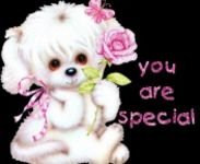pic for You Are Special